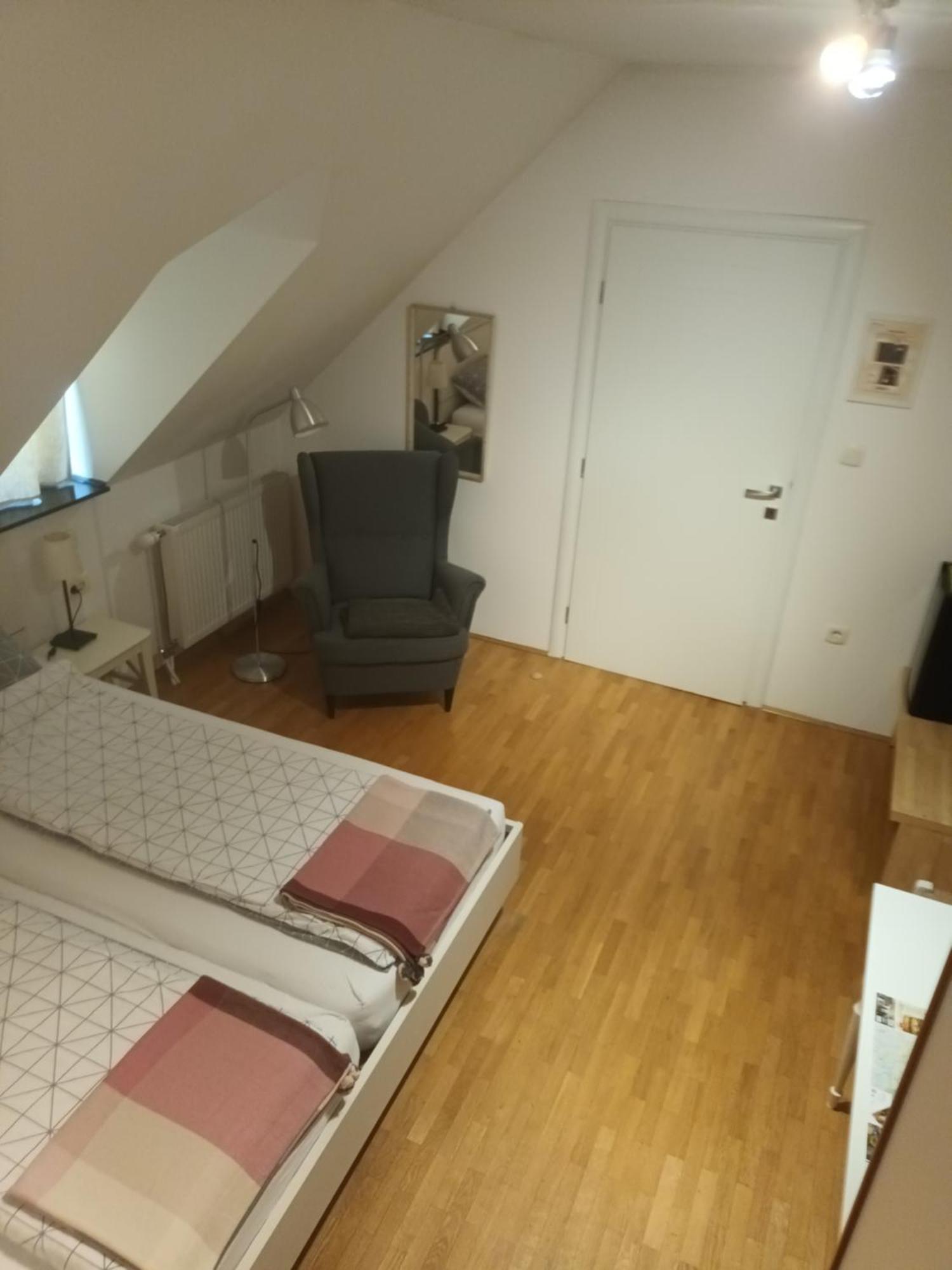Apartmán House Trta Lublaň Exteriér fotografie