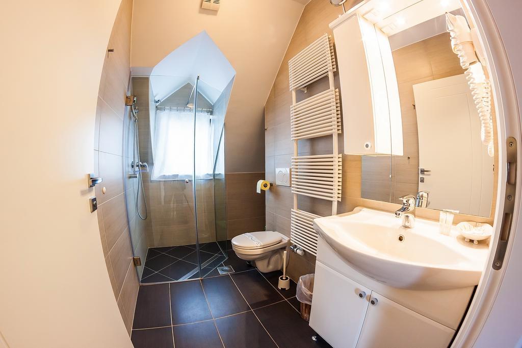 Apartmán House Trta Lublaň Pokoj fotografie